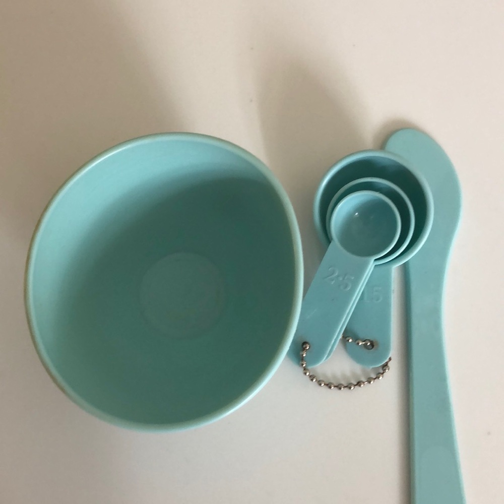 Mask Bowl